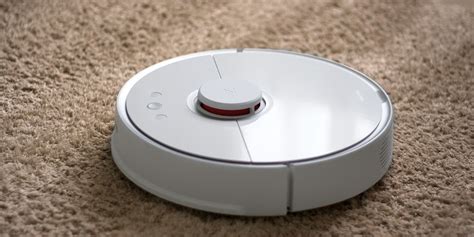 How Does a Robotic Vacuum Work?