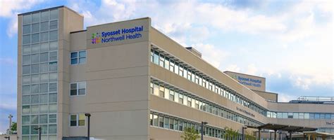 Facility Spotlight: Northwell Health