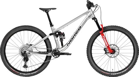 2023 Norco Fluid FS A2 – Specs, Comparisons, Reviews – 99 Spokes