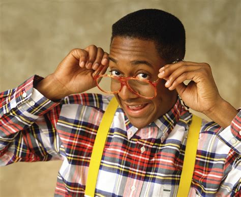 Flashback: Steve Urkel Dances 'The Urkel' on 'Family Matters' - Rolling ...