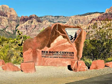 Red Rock Canyon National Conservation Area | Bureau of Land Management