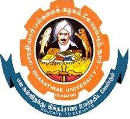 Bharathiar University [BU], Coimbatore - College Courses List