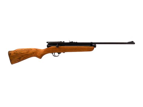 Crosman 400 CO2 Pellet Rifle | SKU 7184 - Baker Airguns