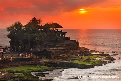 Tanah Lot Sunset Tour - Sunset terbaik di kota tabananBALI TOUR