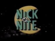 Nick at Nite | Retro Junk