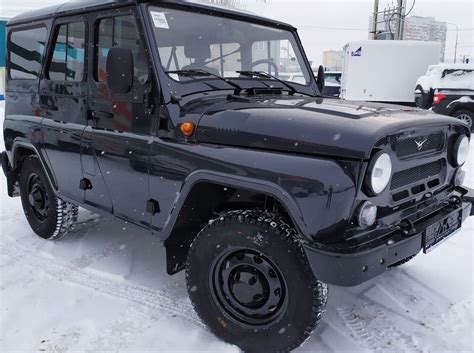 2021 UAZ Hunter 2924-071 2.7 MT Classic (135 Hp) specs, technical data ...