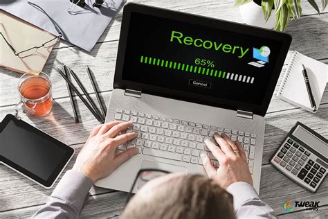 Best Windows Recovery Options for Desktop Recovery | Data recovery ...