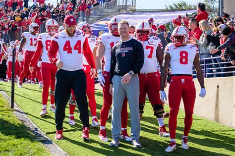 Nebraska Football: Cornhuskers can't get out of their own way