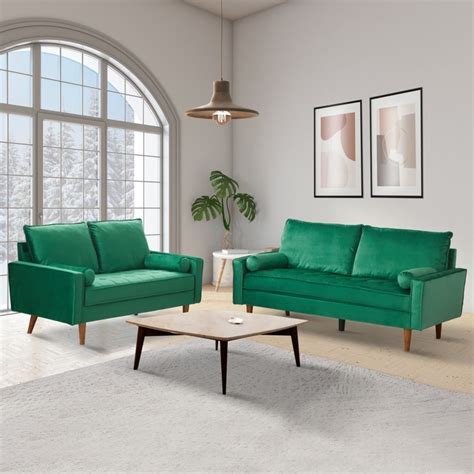 Green Living Room Furniture - Ideas on Foter