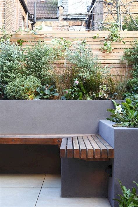 Concrete Garden Benches | Foter