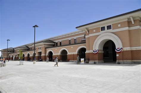 Fort Carson Commissary, Colorado – Military Bases