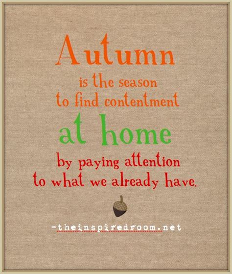 Inspirational Fall Quotes to Share with Kids - All My Children Daycare ...