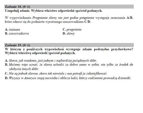 What is your biggest problem with Polish language? - page 6