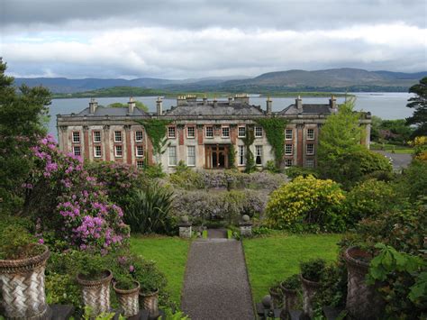 Bantry Bay House in Bantry Bay, Ireland | Beautiful places, Places to ...