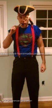 Coolest Sloth from Goonies Costume