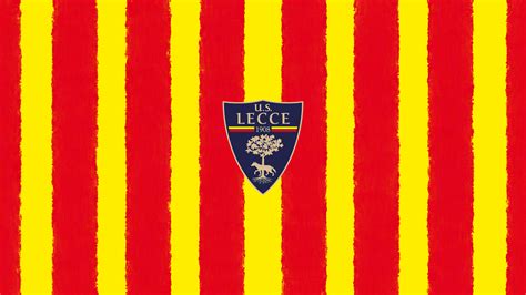 U.S. Lecce Wallpapers