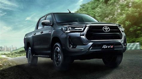 Toyota Hilux 2025 Model Price in Pakistan, Specs & Images | PakWheels