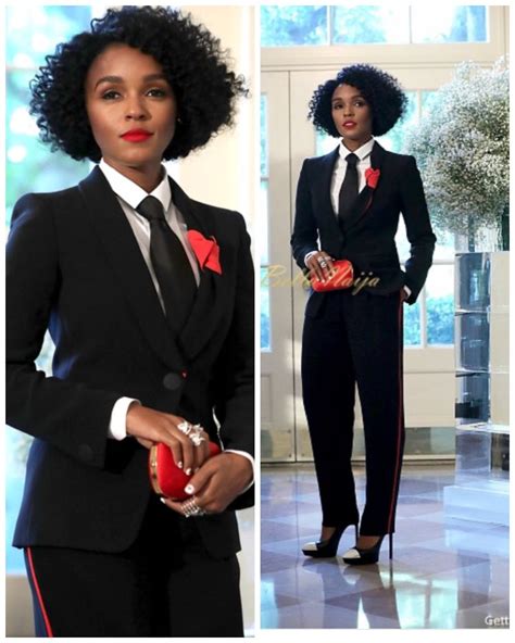 Janelle Monae | Fashion, Casino dress, Casino outfit