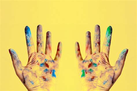 How Can Art Help in Addiction Recovery? | Gateway Rehab