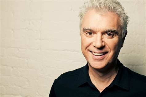 Talking Heads’ David Byrne announces 2018 tour dates