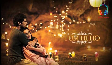 Tum Hi Ho lyrics | Kyunki Tum Hi Ho Lyrics - Arijit Singh