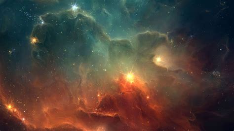 Nebula Space Wallpaper - Space Nebula Wallpaper 4k (#147267) - HD ...