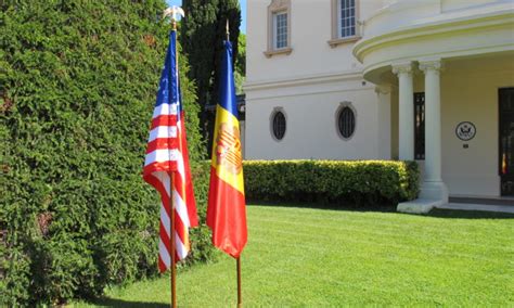 Alert Archives | U.S. Embassy & Consulate in Spain and Andorra