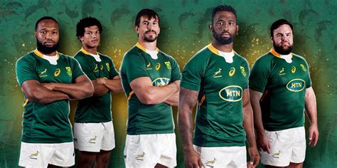 Boks lead SA Rugby Awards nominations for 2022 | SA Rugby