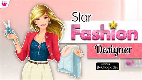 Star Fashion Designer v1.6 Android Official Trailer - YouTube