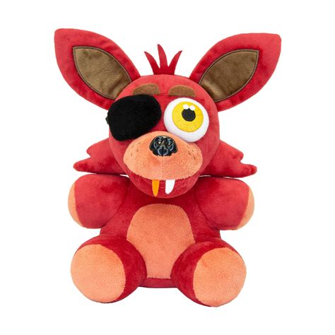 Fnaf Plushies Foxy | ubicaciondepersonas.cdmx.gob.mx