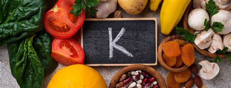 Low Potassium Food List for Your Renal Diet - RenalTracker Blog