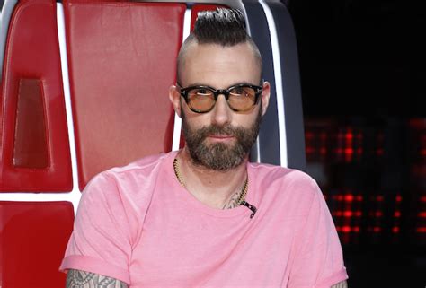 ‘The Voice’: Why Adam Levine Should Be Leaving After Season 17 | TVLine