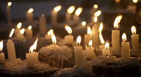 Flickering Candles Pictures, Photos, and Images for Facebook, Tumblr ...