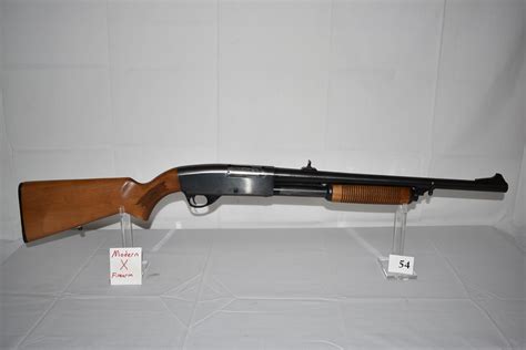 Sold Price: (X) Springfield Model 67H, 12 ga. Pump Shotgun, SN# A565495 ...