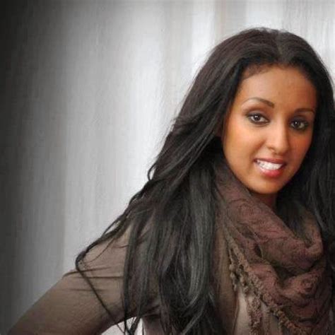 Beautiful Ethiopian Actress Madider Assefa | Model face, Brown skin ...