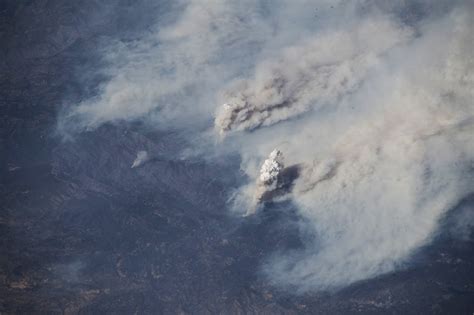 California Fire Now the Largest in State History: ‘People Are on Edge ...