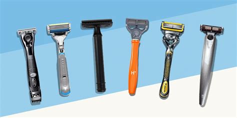 Best Razors For Men - AskMen