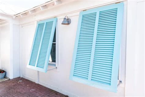 Types of Hurricane Shutters and Their Advantages - Shutters239