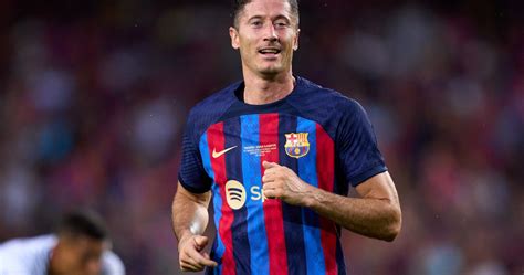 Barcelona Registers Robert Lewandowski, Several Summer Transfers Ahead ...