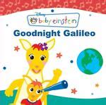 Half.com: Baby Einstein : Goodnight Galileo (2009, Hardcover ...