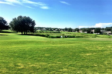 Arlington Ridge Golf Course - Arlington Ridge Retirement Community