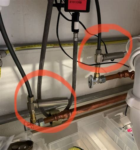 What is an Air Chamber in Plumbing? And Why They're Important ...