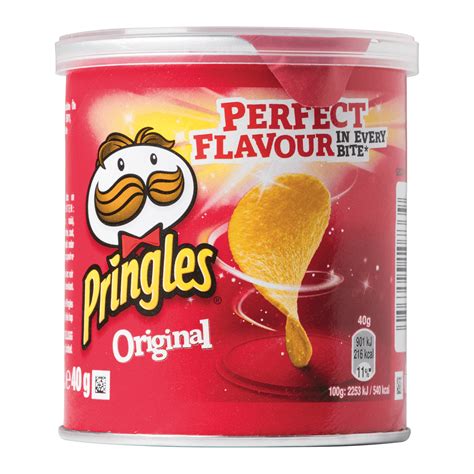 Pringles Original PNG Images Transparent Background | PNG Play