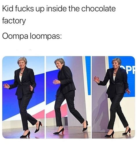 Oompa loompa - Meme by Thot.Patrol :) Memedroid