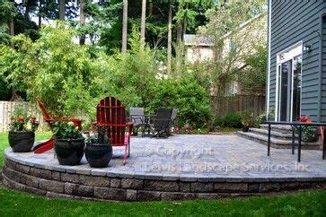 Sloped Yard Design Ideas, Pictures, Remodel and Decor | Sloped backyard ...