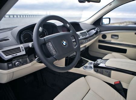 BMW Hydrogen 7: Fit for a prince - Luxurylaunches