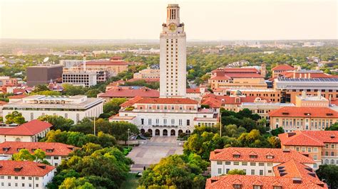 Texas universities ask students to self-quarantine before arriving on ...