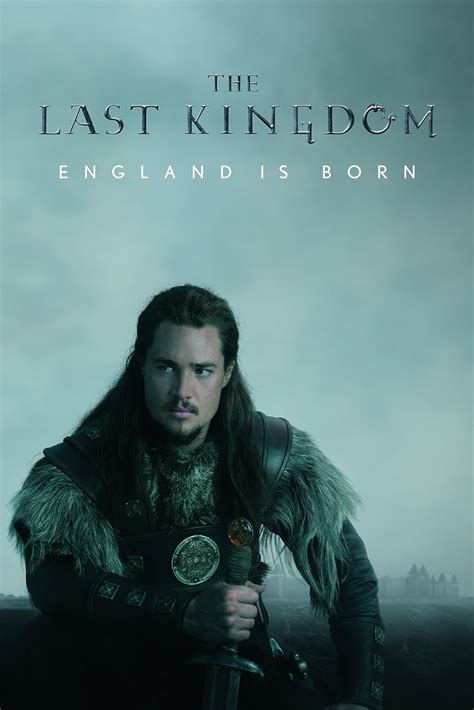 Download The Last Kingdom (Season 01-02) (2015-2022) {English Audio ...