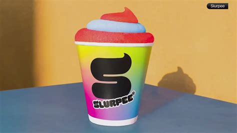 Slurpee Day 2023: How to get a free Slurpee from 7-Eleven | kare11.com