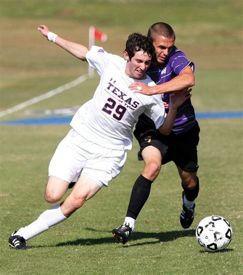 UT Tyler Men's Soccer www.uttylerpatriots.com/ | Mens soccer, Athlete, Men